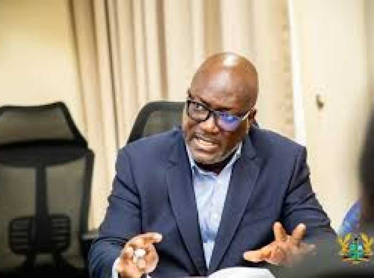 Let OSP defend itself in Supreme Court case — Prof Prempeh